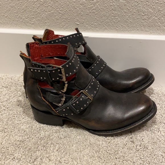 Shoes | Neverbeenworn Belgium Freebirds 